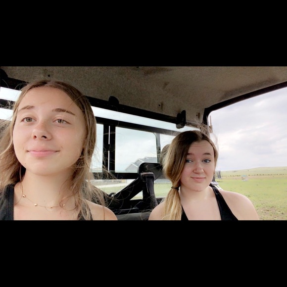 Meet your Posher, Mylee - Picture 1 of 1